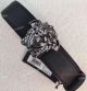 AAA Replica Versace Men Belt - Black Leather Belt (5)_th.jpg